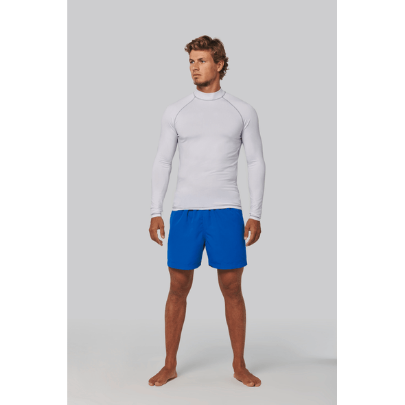 ProAct | Camiseta técnica de manga larga con protección UV para adulto